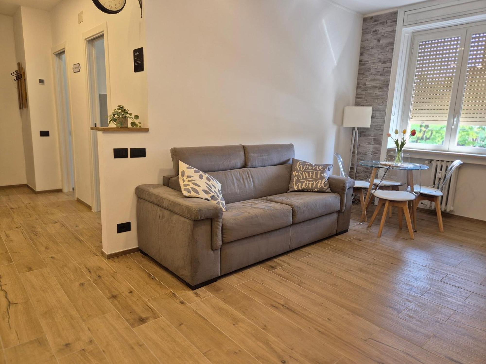 Casa Vacanza Milano 104, Milan