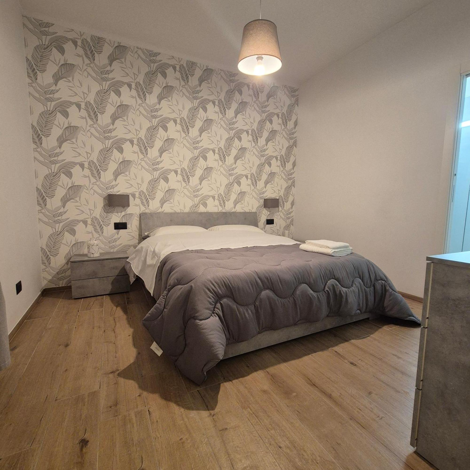 Casa Vacanza Milano 104 — Foto 1